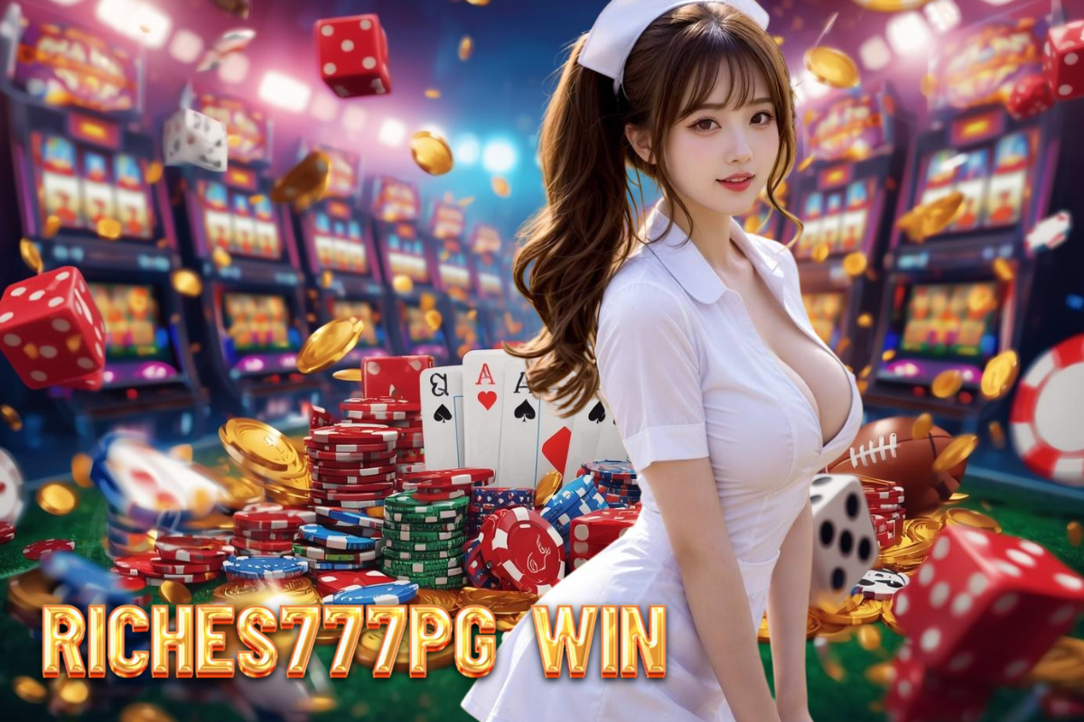 riches777pg win