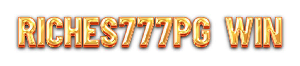 riches777pg win