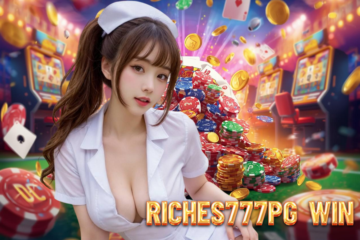 riches777pg win slot